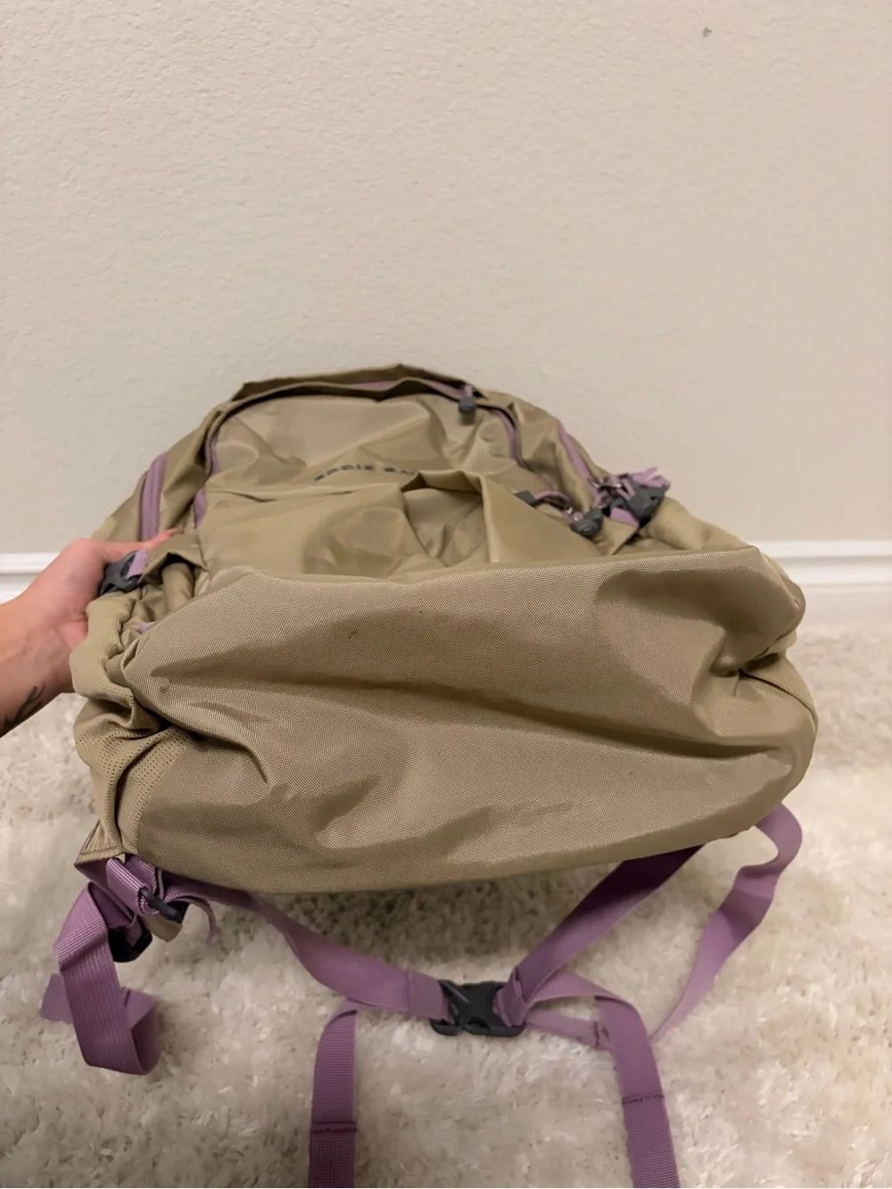 Eddie Bauer eddie bauer